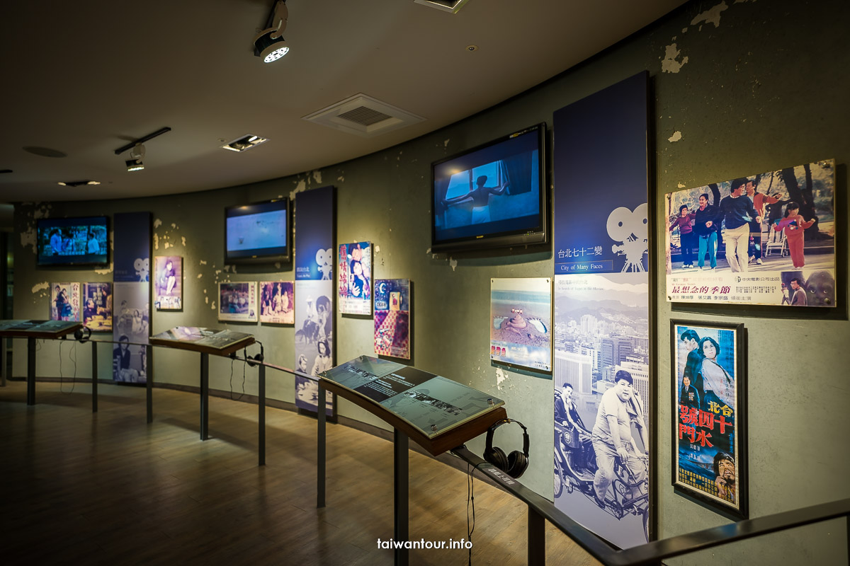 【台北探索館】360度發現劇場,免門票親子景點,雨天室內備案 【台北探索館】360度發現劇場,免門票親子景點,雨天室內備案