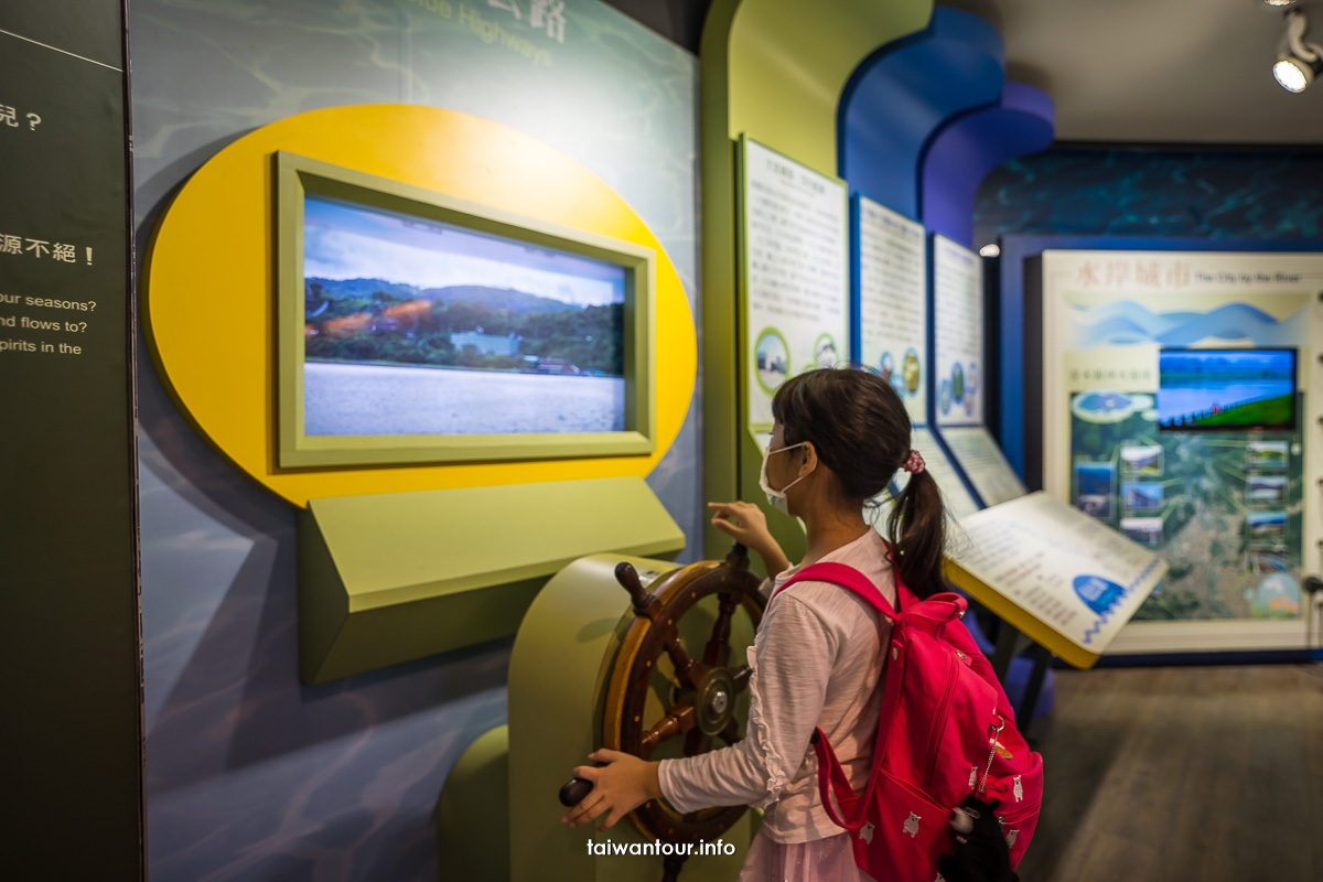 【台北探索館】360度發現劇場,免門票親子景點,雨天室內備案 【台北探索館】360度發現劇場,免門票親子景點,雨天室內備案