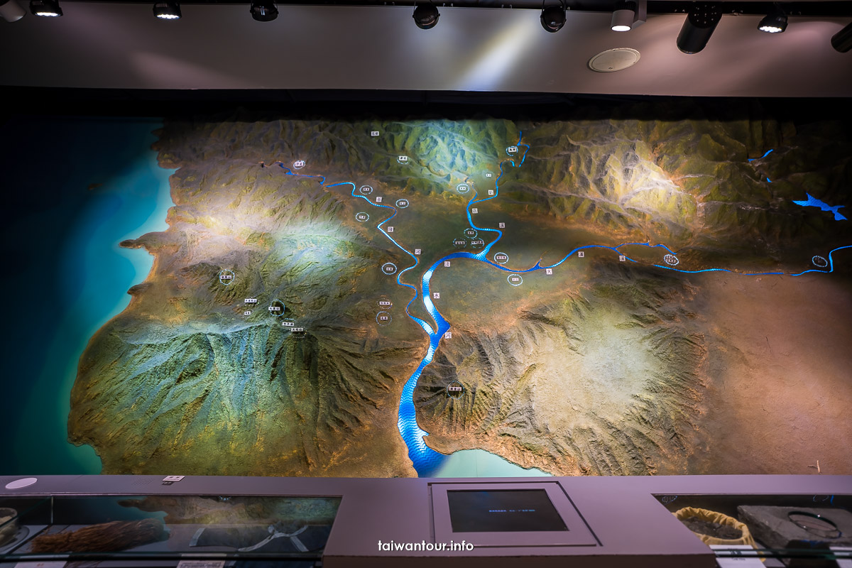 【台北探索館】360度發現劇場,免門票親子景點,雨天室內備案 【台北探索館】360度發現劇場,免門票親子景點,雨天室內備案