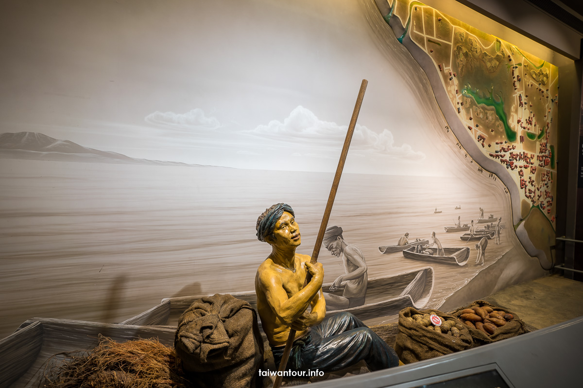 【台北探索館】360度發現劇場,免門票親子景點,雨天室內備案 【台北探索館】360度發現劇場,免門票親子景點,雨天室內備案