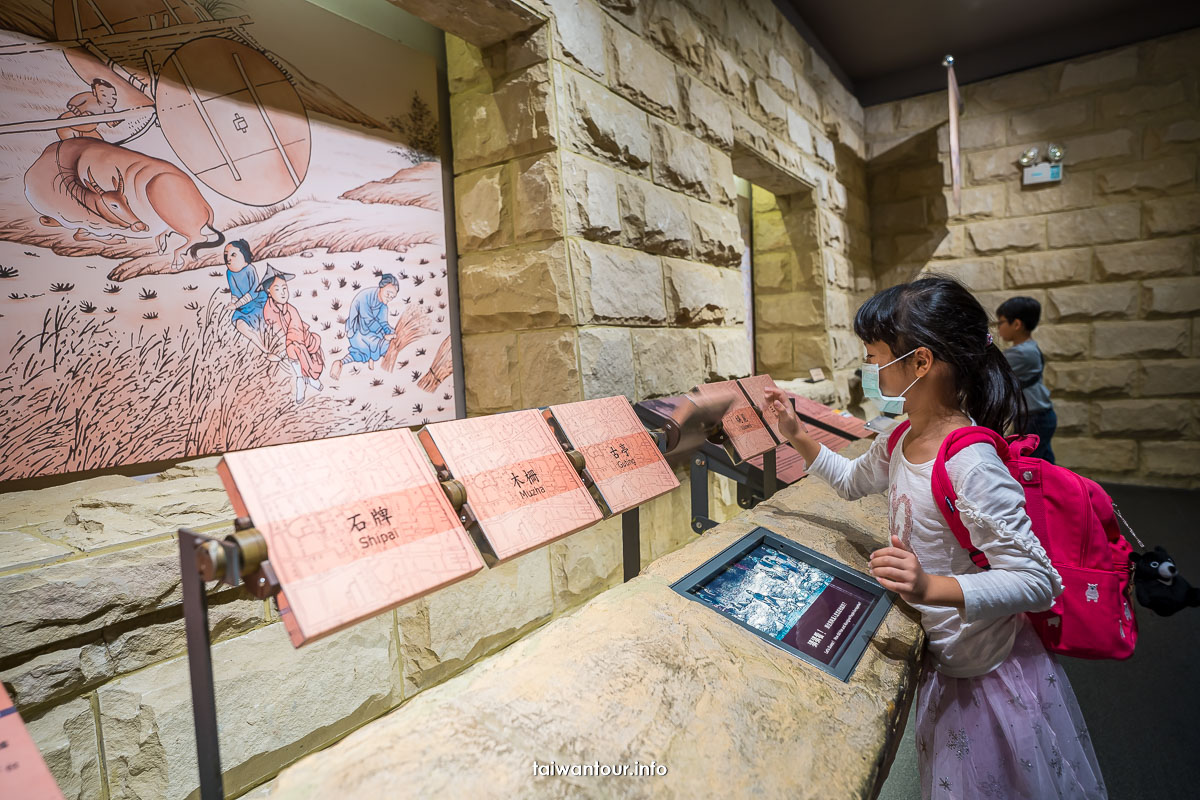 【台北探索館】360度發現劇場,免門票親子景點,雨天室內備案 【台北探索館】360度發現劇場,免門票親子景點,雨天室內備案