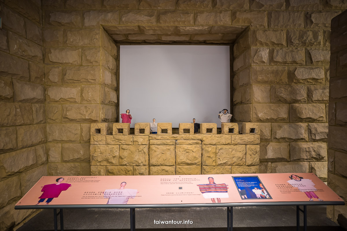 【台北探索館】360度發現劇場,免門票親子景點,雨天室內備案 【台北探索館】360度發現劇場,免門票親子景點,雨天室內備案