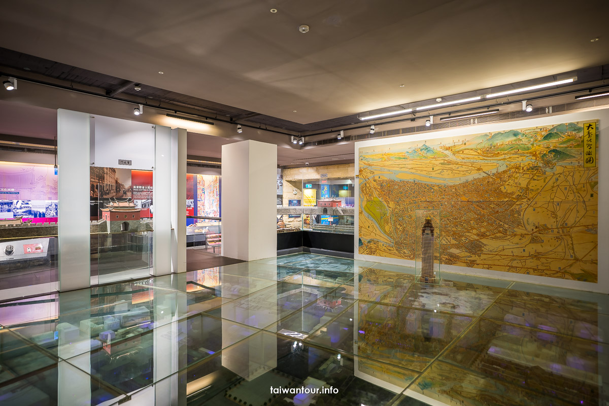 【台北探索館】360度發現劇場,免門票親子景點,雨天室內備案 【台北探索館】360度發現劇場,免門票親子景點,雨天室內備案