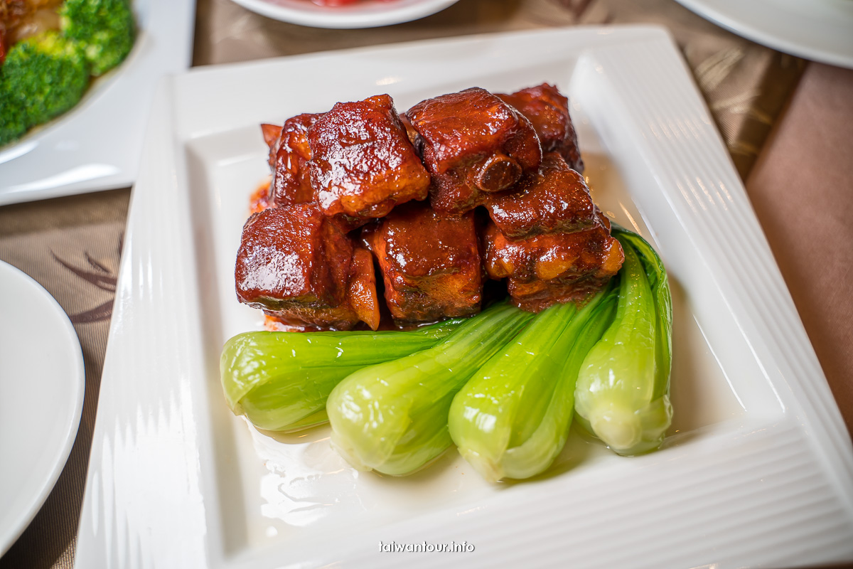 【天成大飯店翠庭】烤鴨三吃港點菜單.世貿國際會館電話