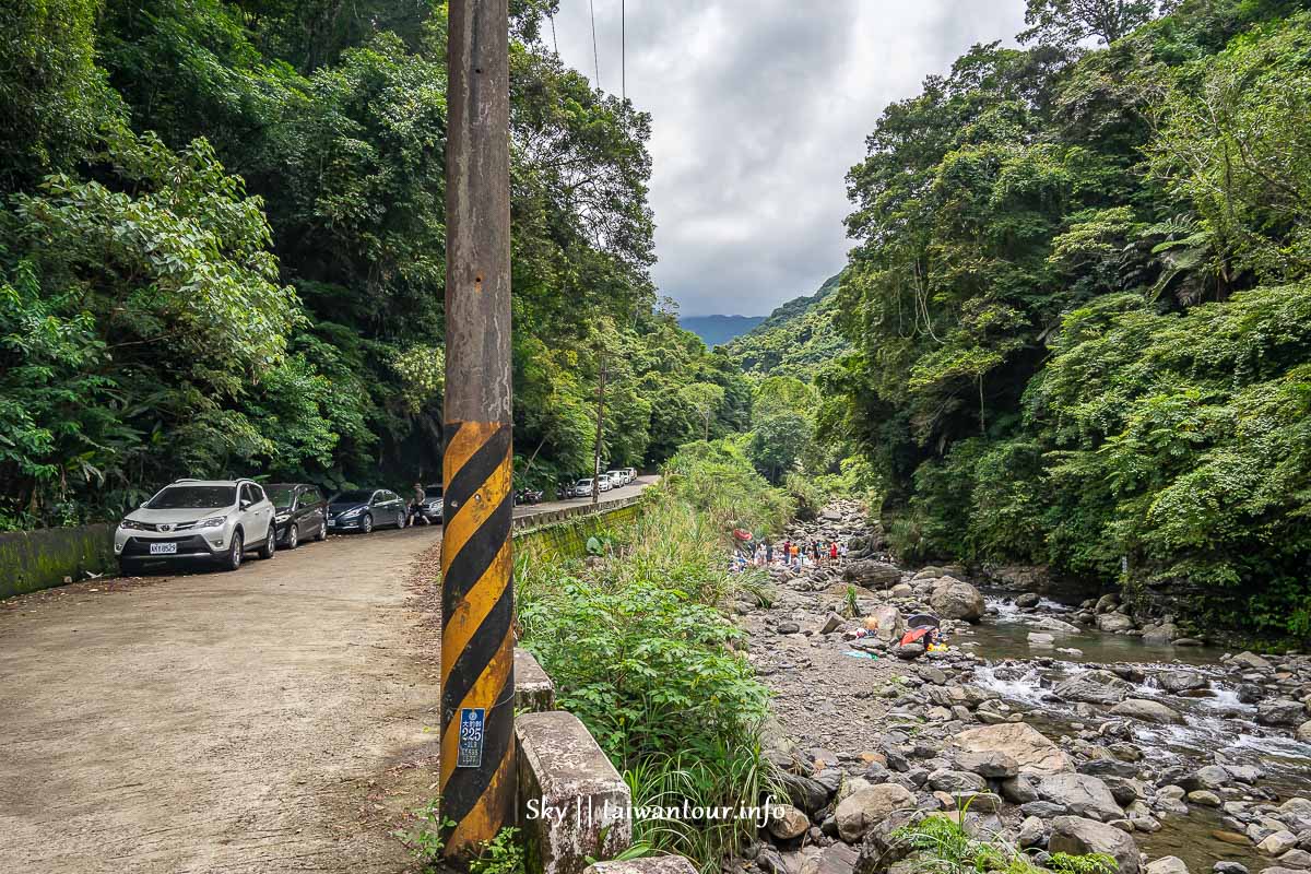 【三峽雲森瀑布】新北秘境廣告景點親子步道 【三峽雲森瀑布】新北秘境廣告景點親子步道