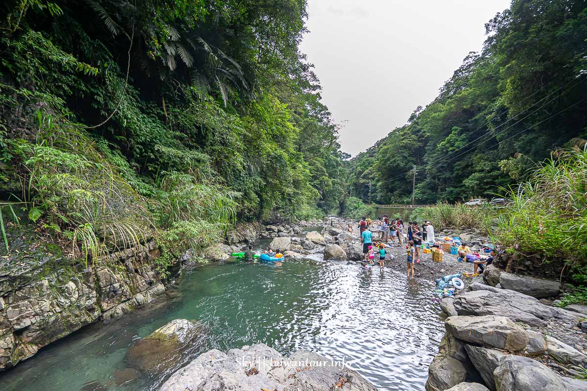 【三峽雲森瀑布】新北秘境廣告景點親子步道 【三峽雲森瀑布】新北秘境廣告景點親子步道