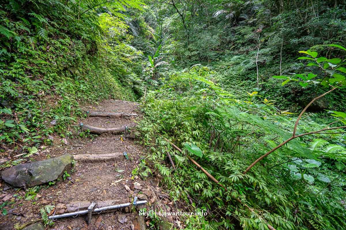 【三峽雲森瀑布】新北秘境廣告景點親子步道 【三峽雲森瀑布】新北秘境廣告景點親子步道
