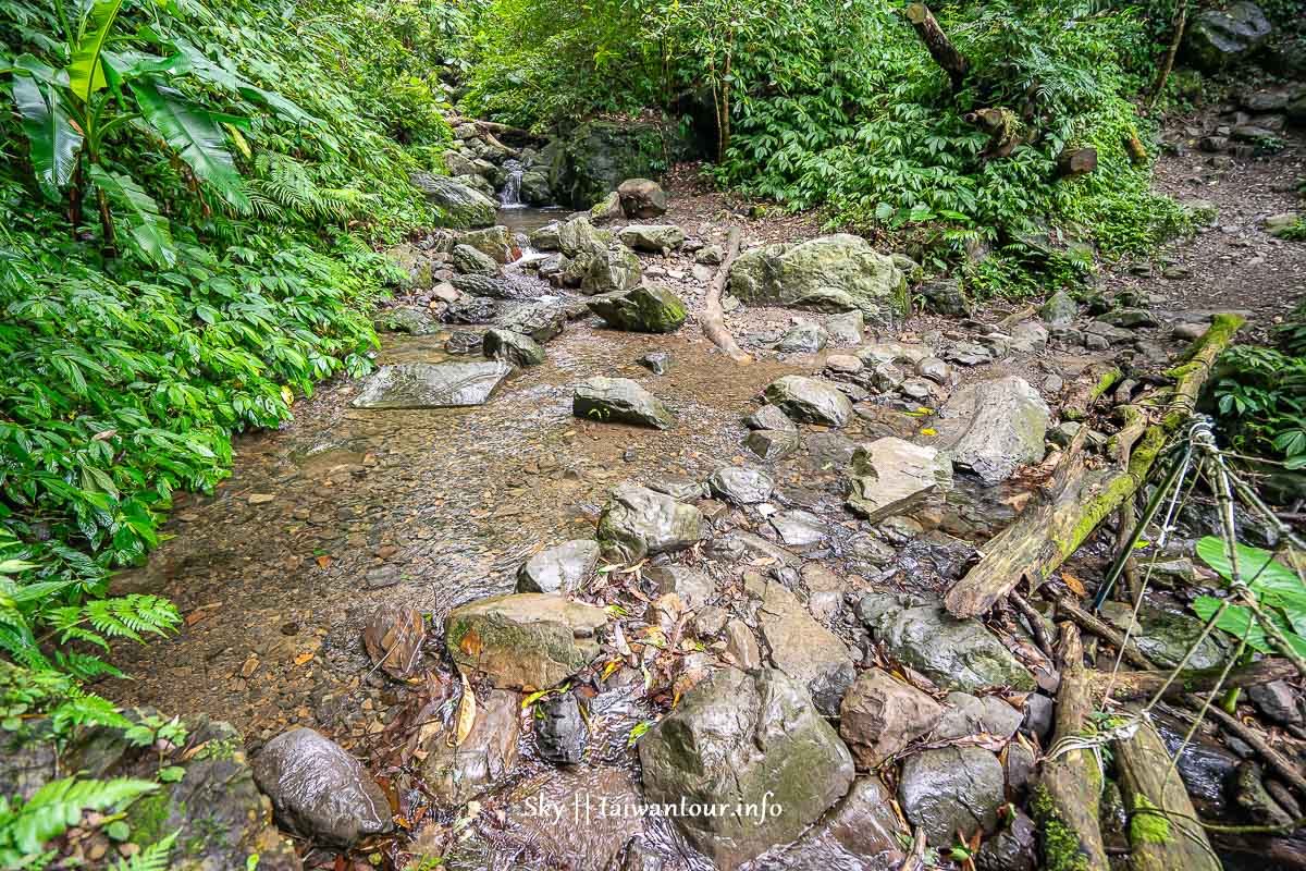 【三峽雲森瀑布】新北秘境廣告景點親子步道 【三峽雲森瀑布】新北秘境廣告景點親子步道