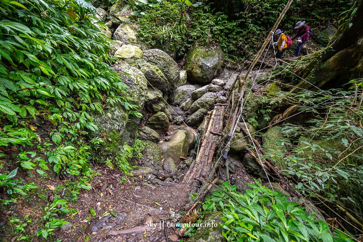 【三峽雲森瀑布】新北秘境廣告景點親子步道 【三峽雲森瀑布】新北秘境廣告景點親子步道
