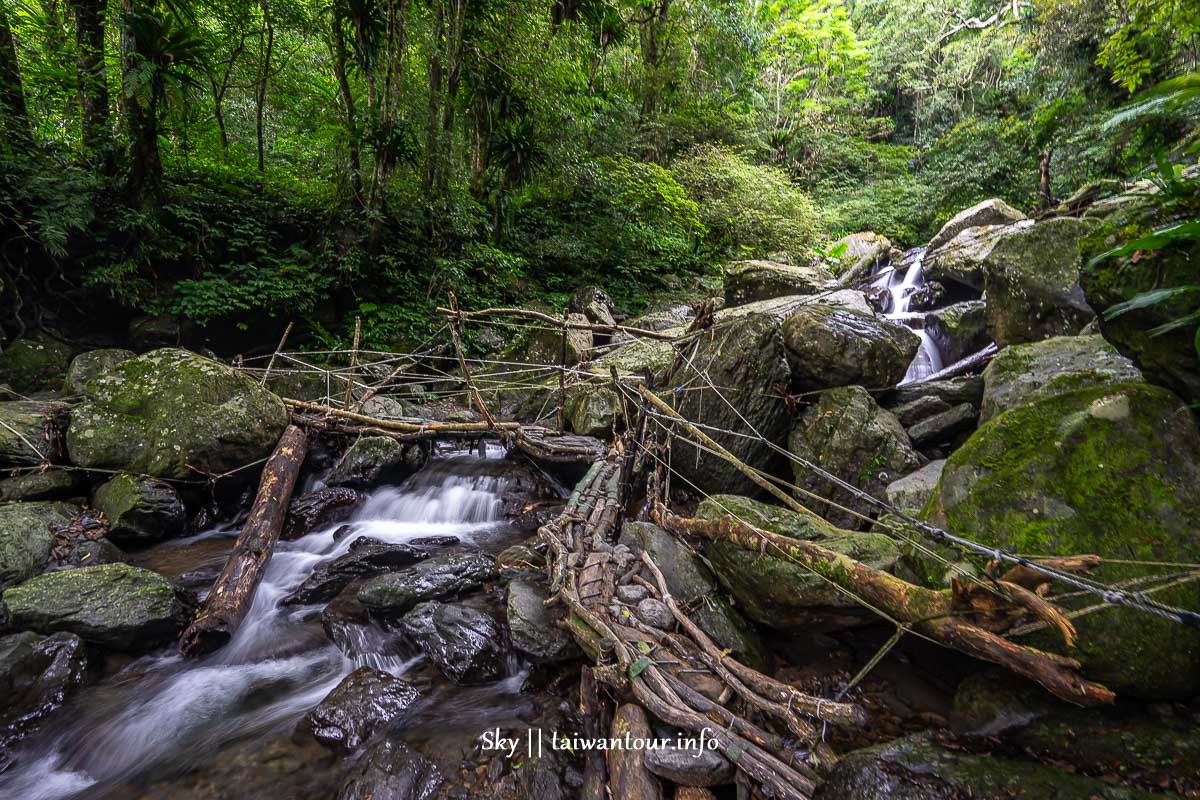 【三峽雲森瀑布】新北秘境廣告景點親子步道 【三峽雲森瀑布】新北秘境廣告景點親子步道