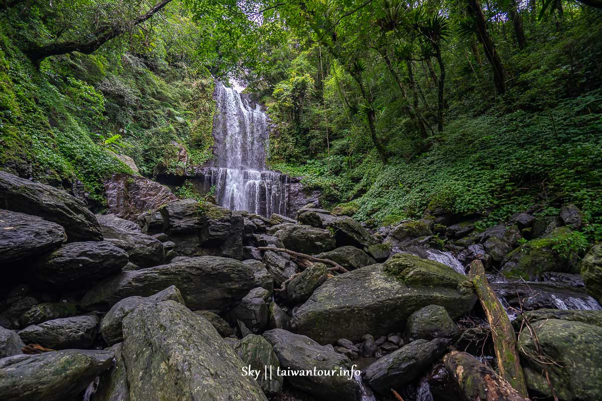 【三峽雲森瀑布】新北秘境廣告景點親子步道 【三峽雲森瀑布】新北秘境廣告景點親子步道