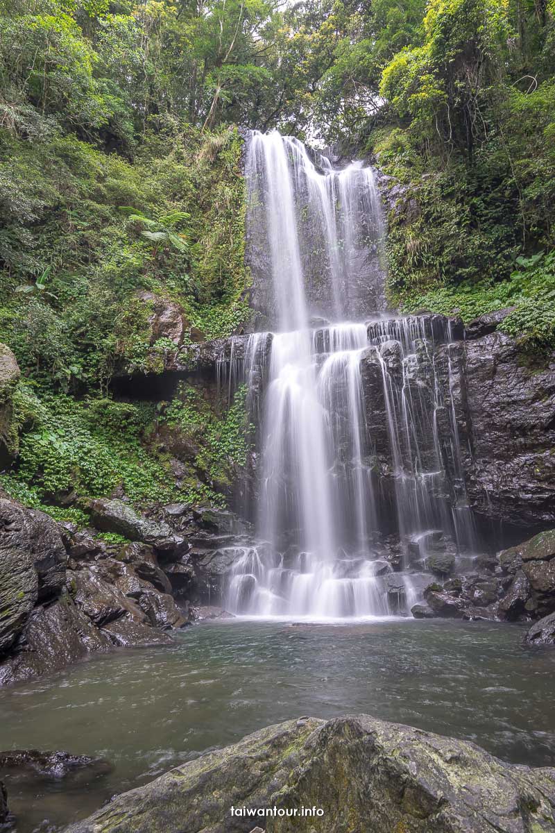 【三峽雲森瀑布】新北秘境廣告景點親子步道 【三峽雲森瀑布】新北秘境廣告景點親子步道