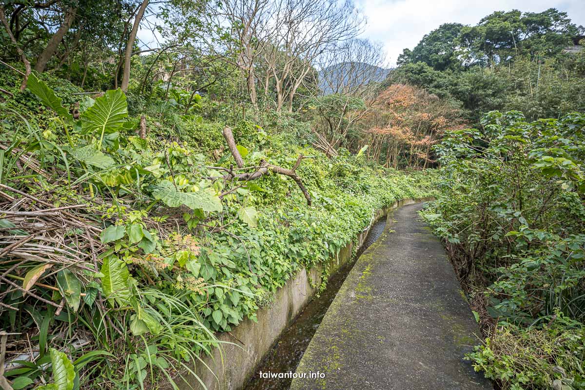 【紗帽山溫泉之台灣好湯】兩天一夜親子景點推薦