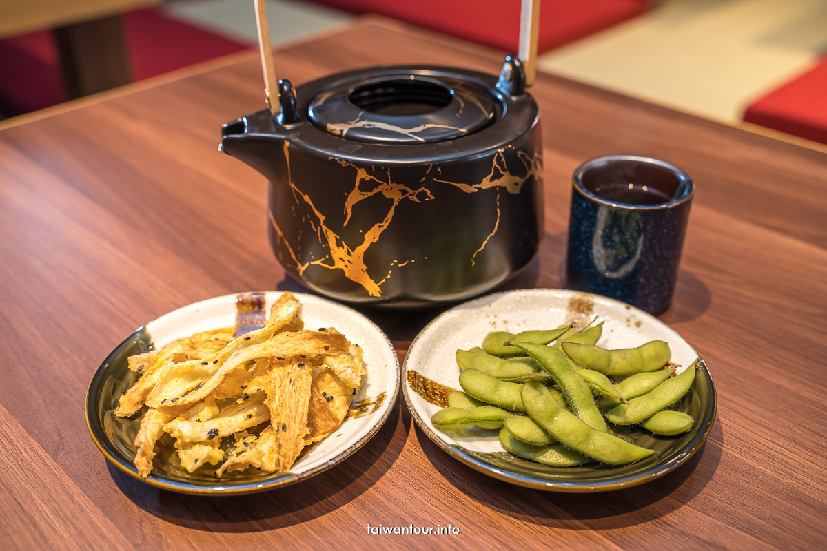 【三嵊亭和牛料理肉割烹】桃園日本無菜單料理推薦