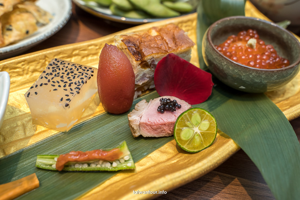 【三嵊亭和牛料理肉割烹】桃園日本無菜單料理推薦