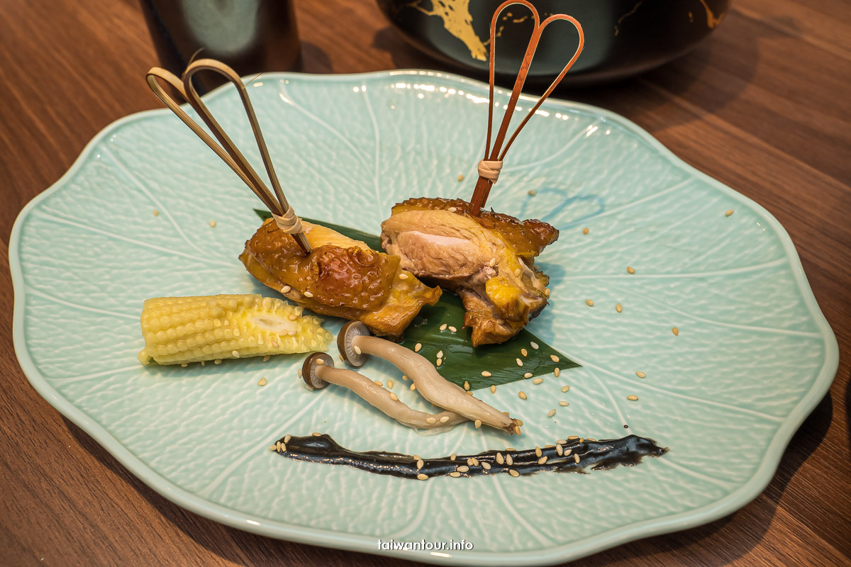 【三嵊亭和牛料理肉割烹】桃園日本無菜單料理推薦