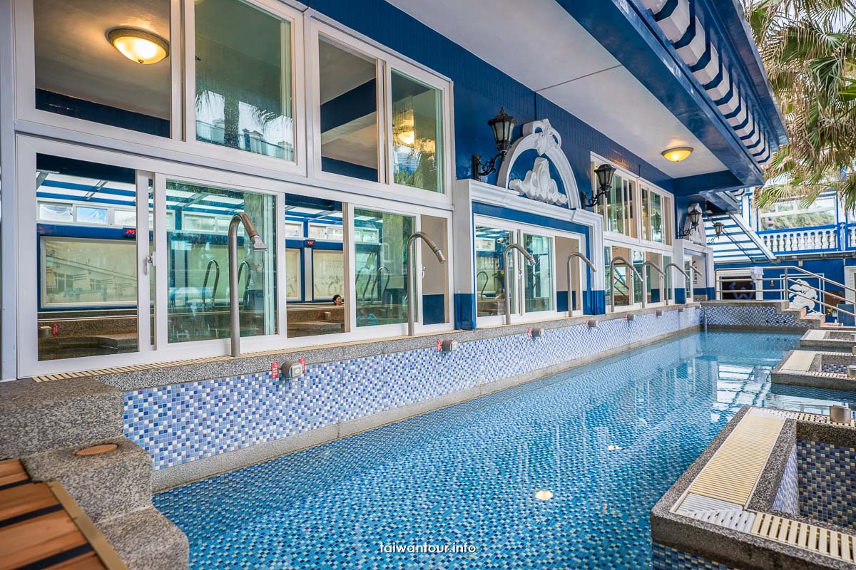 【白宮行館沙灘溫泉渡假村】萬里親子秘境一日遊門票.早餐美食 【白宮行館沙灘溫泉渡假村】萬里親子秘境一日遊門票.早餐美食