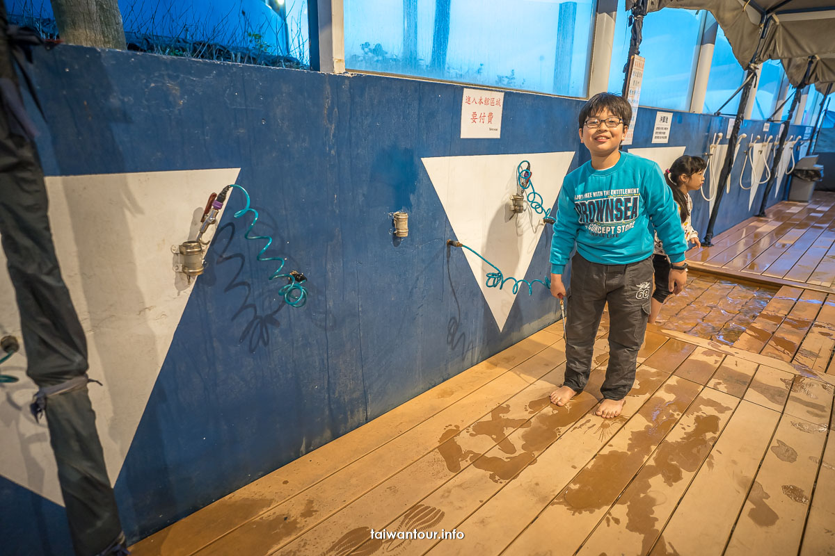 【白宮行館沙灘溫泉渡假村】萬里親子秘境一日遊門票.早餐美食 【白宮行館沙灘溫泉渡假村】萬里親子秘境一日遊門票.早餐美食