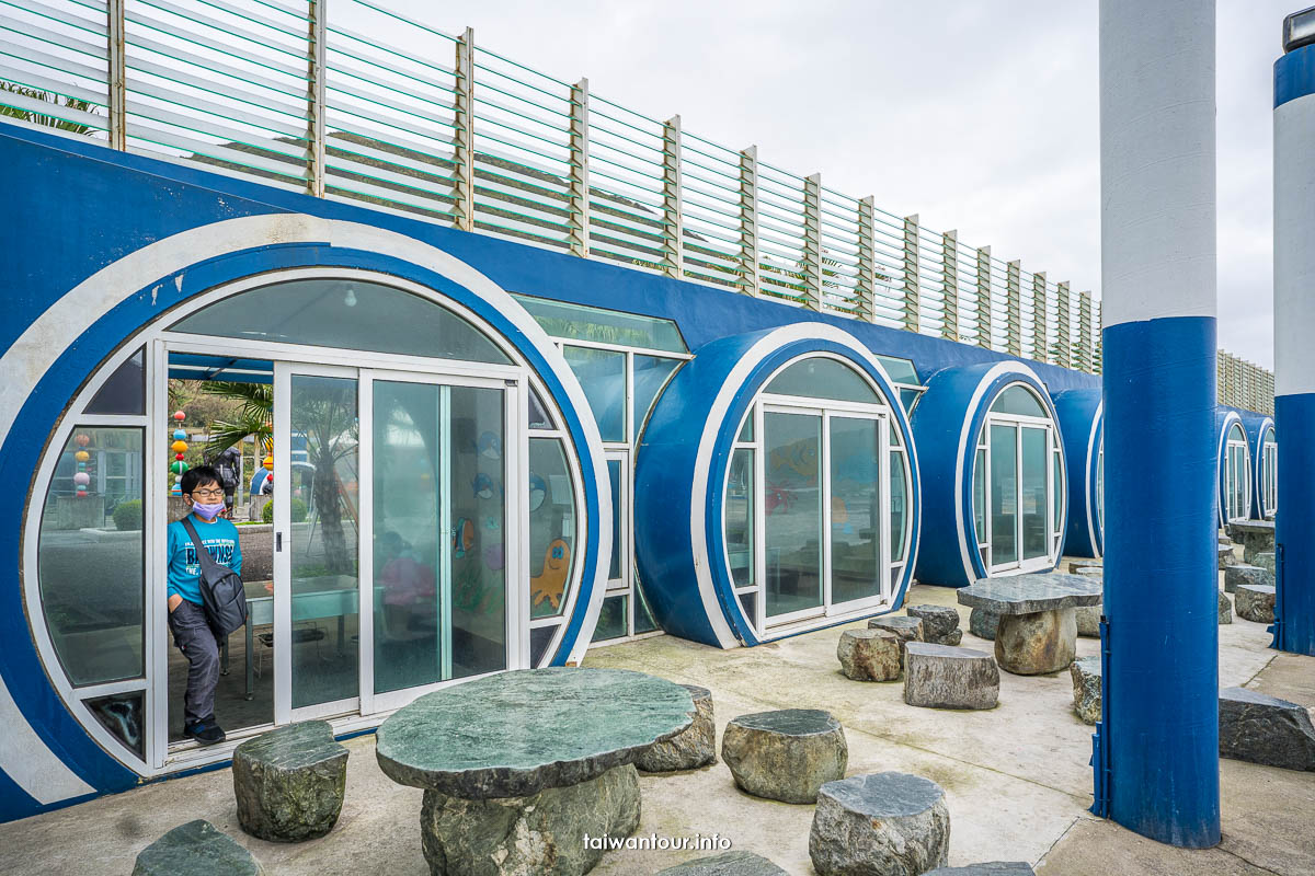 【白宮行館沙灘溫泉渡假村】萬里親子秘境一日遊門票.早餐美食 【白宮行館沙灘溫泉渡假村】萬里親子秘境一日遊門票.早餐美食