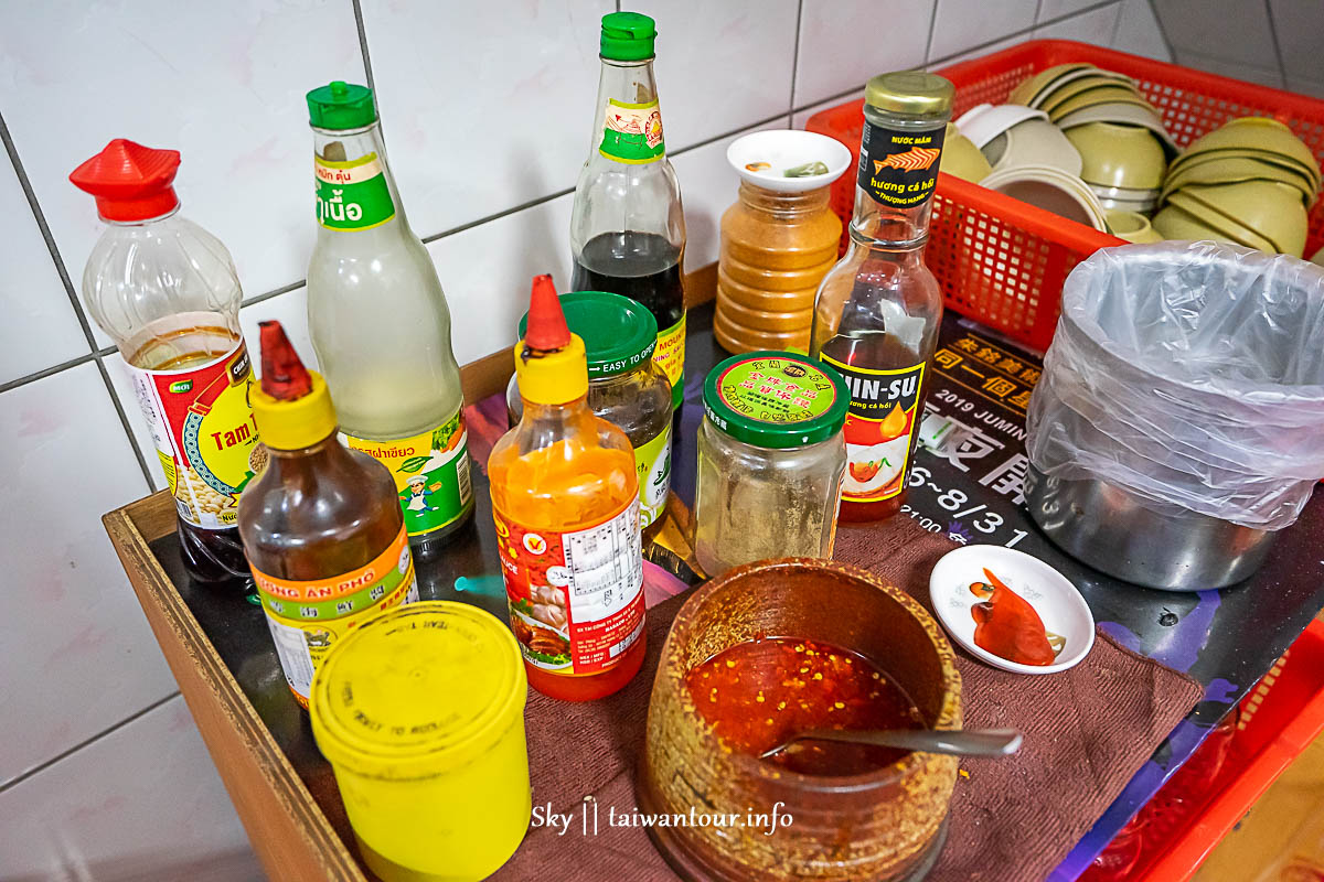 【湄公河南洋美食】萬里美食菜單食尚玩家推薦