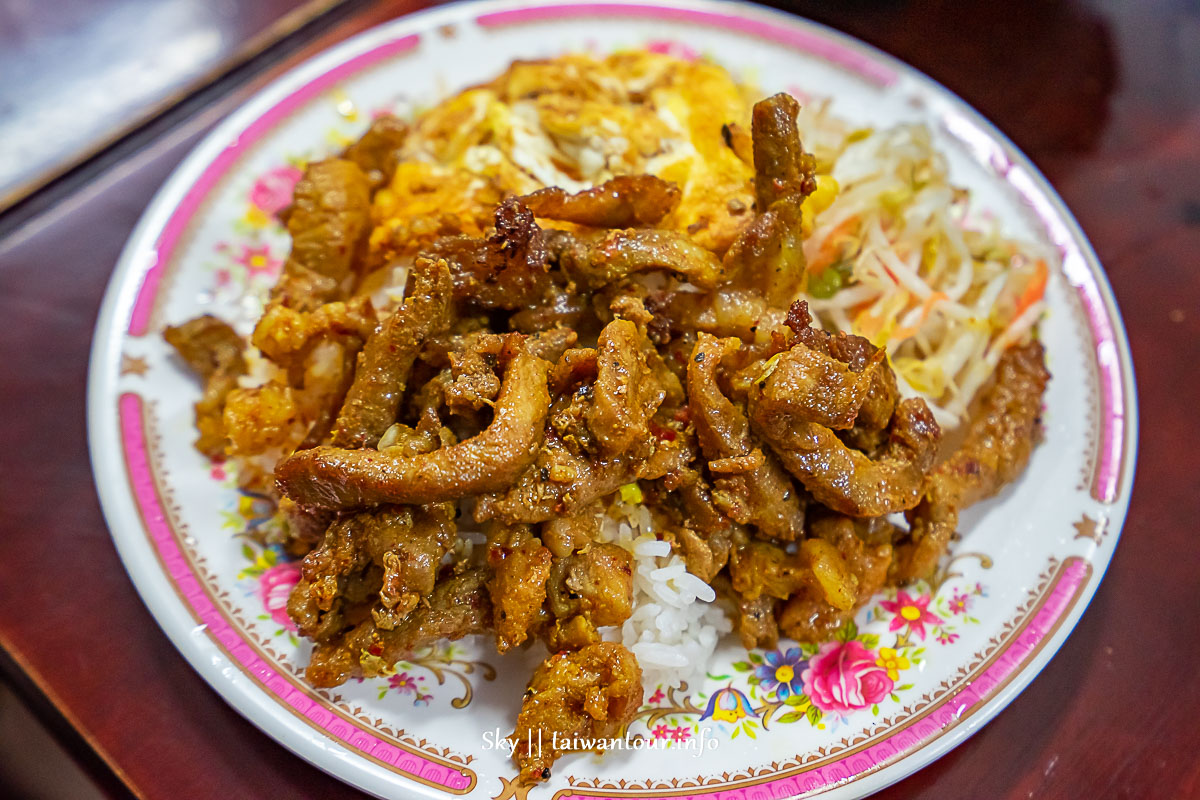 【湄公河南洋美食】萬里美食菜單食尚玩家推薦