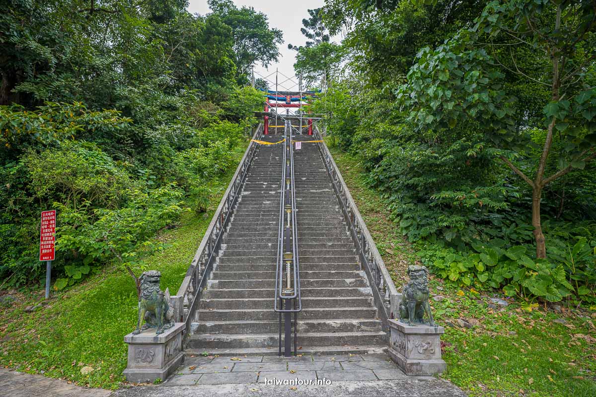 【員山國小】宜蘭超強親子溜滑梯景點.免門票停車費