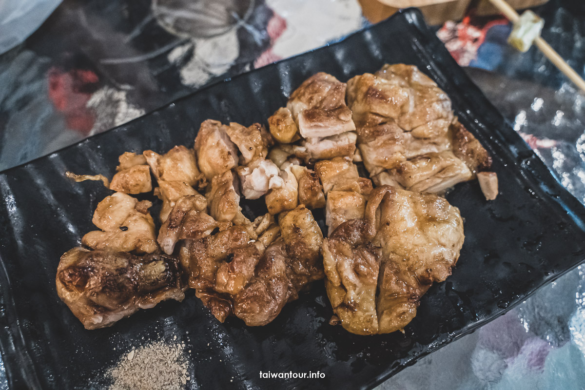 【陶意蘋串燒小酒館】宜蘭冬山鄉推薦居酒屋消夜美食餐廳