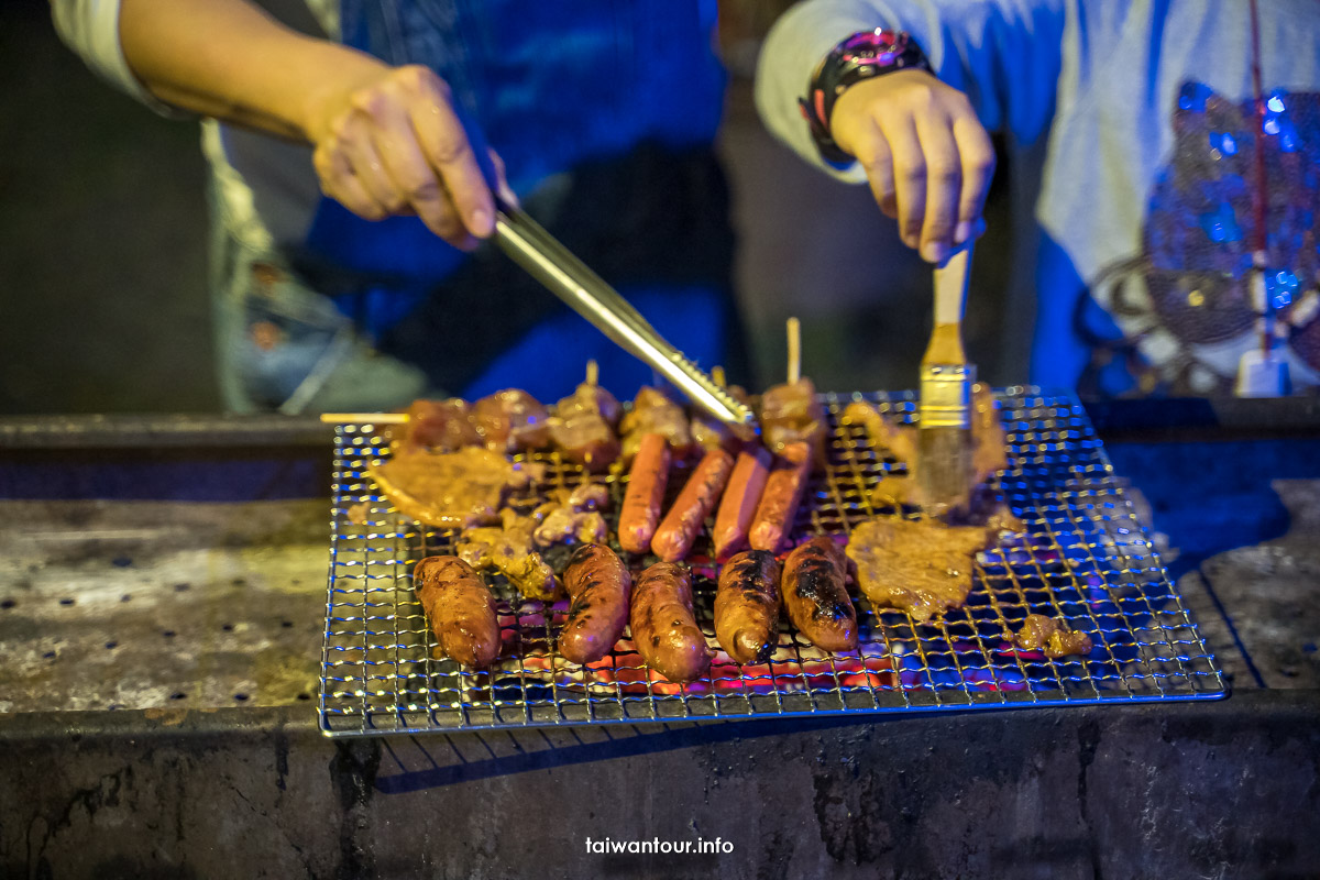 【沐夏親子庭園民宿】花蓮吉安親子包棟推薦.烤肉.卡拉ok.寵物