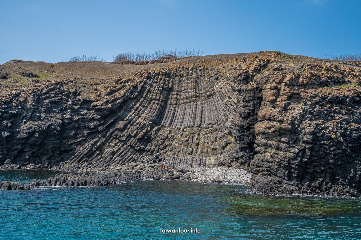 【澎湖東海跳島之旅】珊瑚礁釣魚浮潛.餵海鷗.海上獨木舟SUP