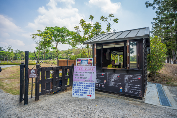 【烏山頭水庫】台南必訪百年景點.超美日式建築