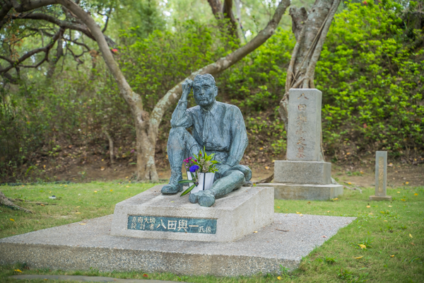 【烏山頭水庫】台南必訪百年景點.超美日式建築