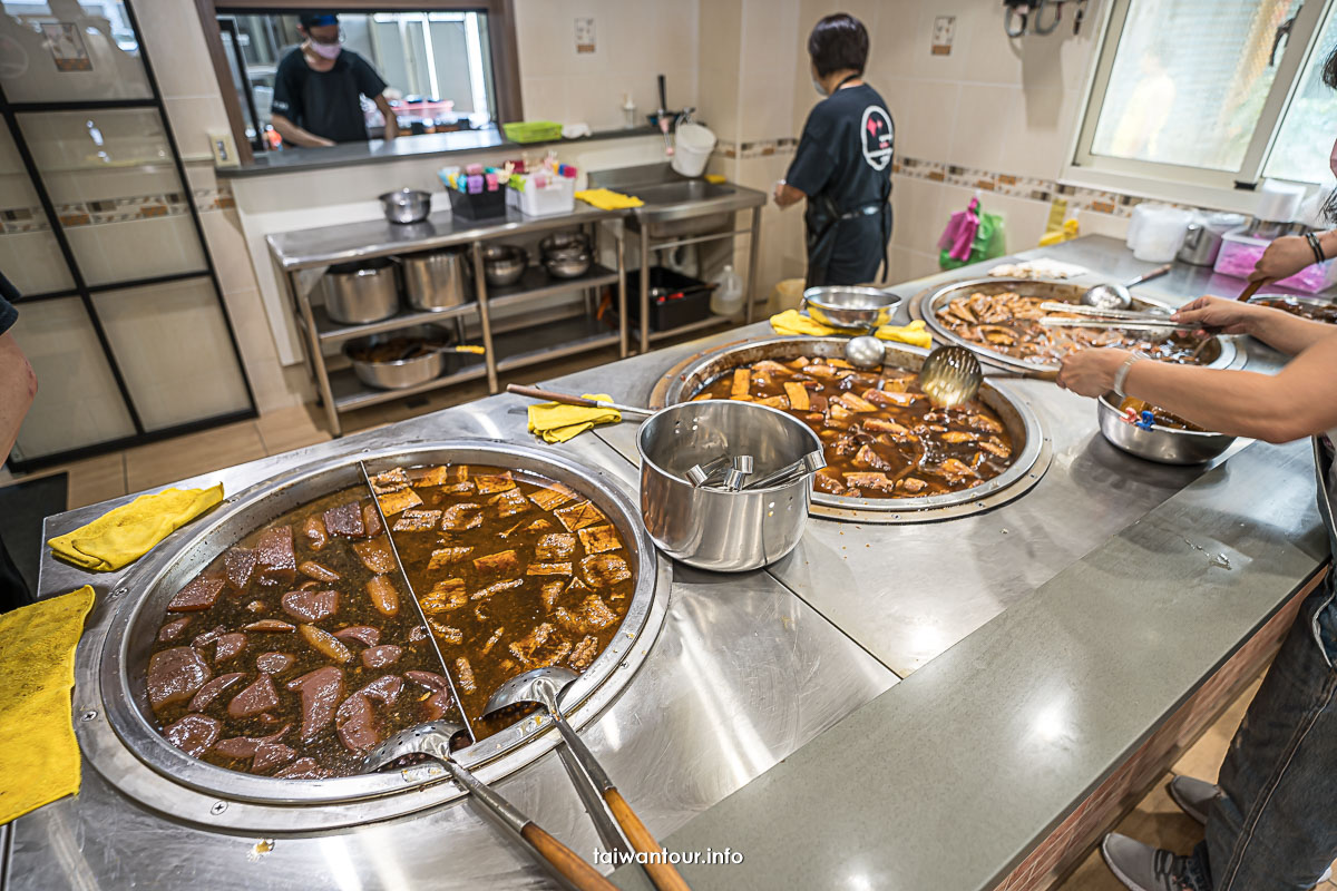 【三民大飯店】宜蘭礁溪滷味小吃推薦新地址停車