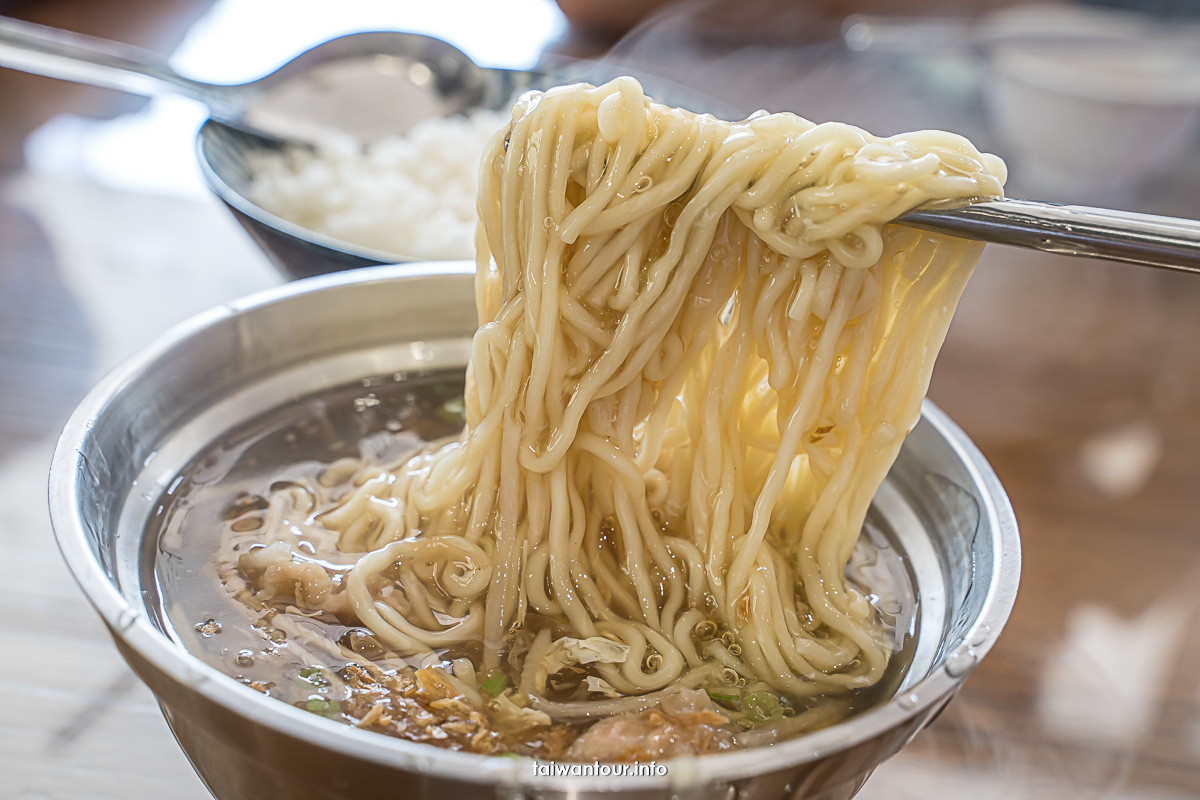 【三民大飯店】宜蘭礁溪滷味小吃推薦新地址停車