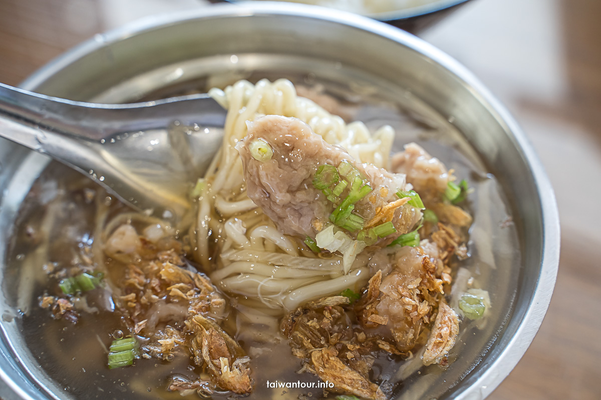 【三民大飯店】宜蘭礁溪滷味小吃推薦新地址停車