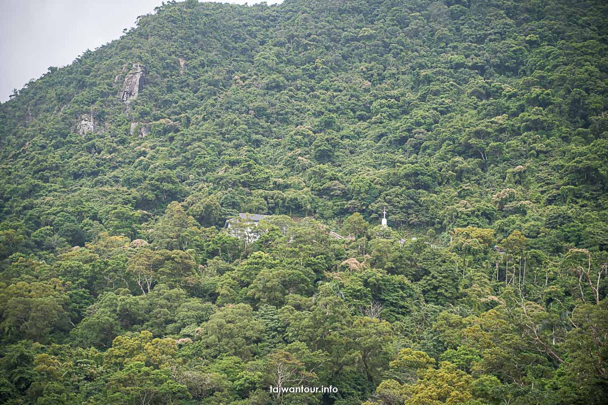 【得子口溪攔沙壩】宜蘭礁溪親子玩水景點 【得子口溪攔沙壩】宜蘭礁溪親子玩水景點