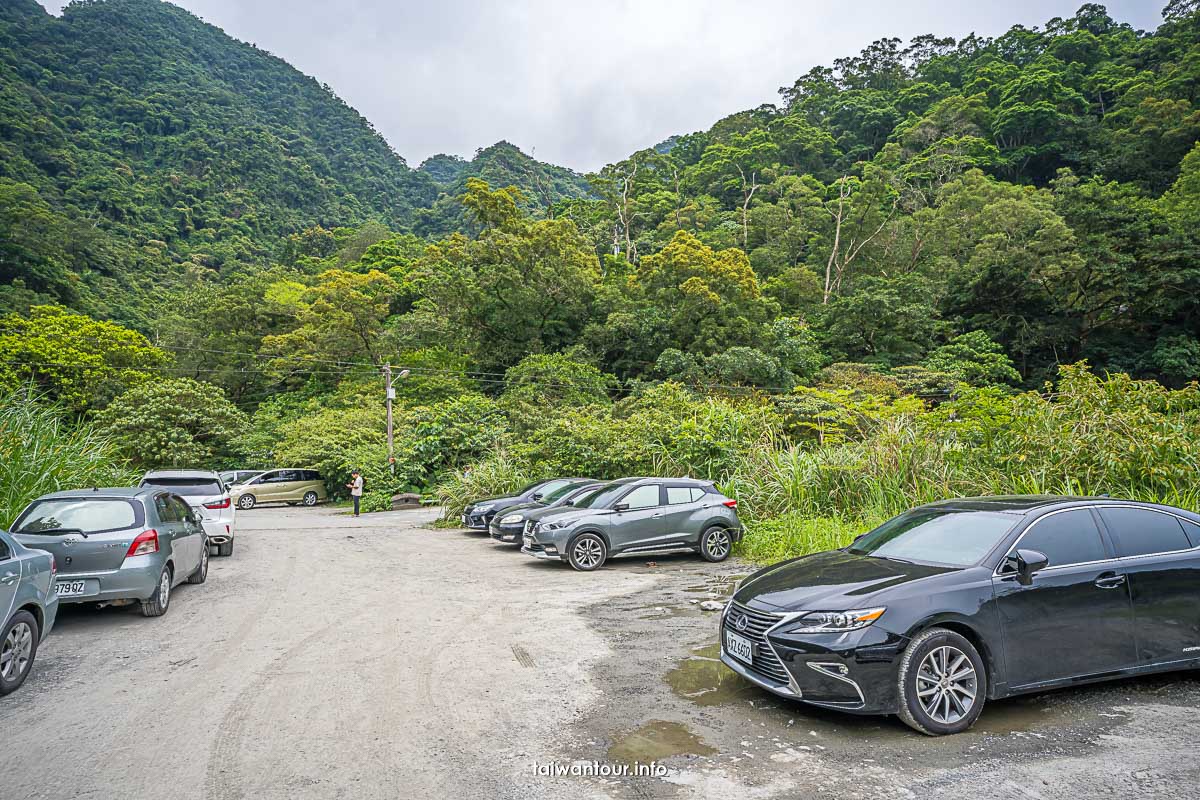 【得子口溪攔沙壩】宜蘭礁溪親子玩水景點 【得子口溪攔沙壩】宜蘭礁溪親子玩水景點