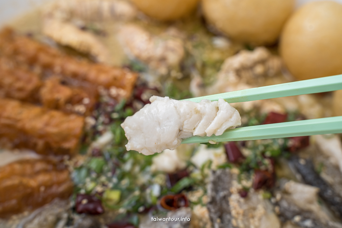 【小膳小麵】四川麵食.東區網美餐廳.蟹黃麵.金湯酸菜魚麵