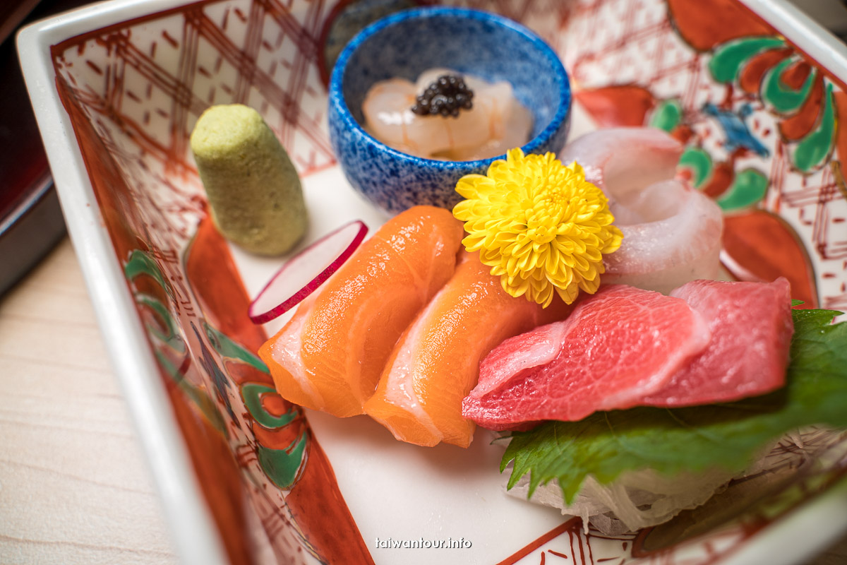 【莞固和食がんこＧanko】林口日式關西正統懷石料理美食推薦