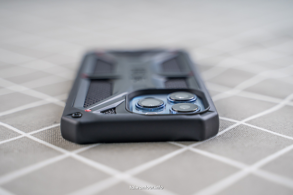 【UAG軍規防摔殼】iPhone 13 Pro頂級特仕版耐衝擊保護殼.迷彩耐衝擊保護殼