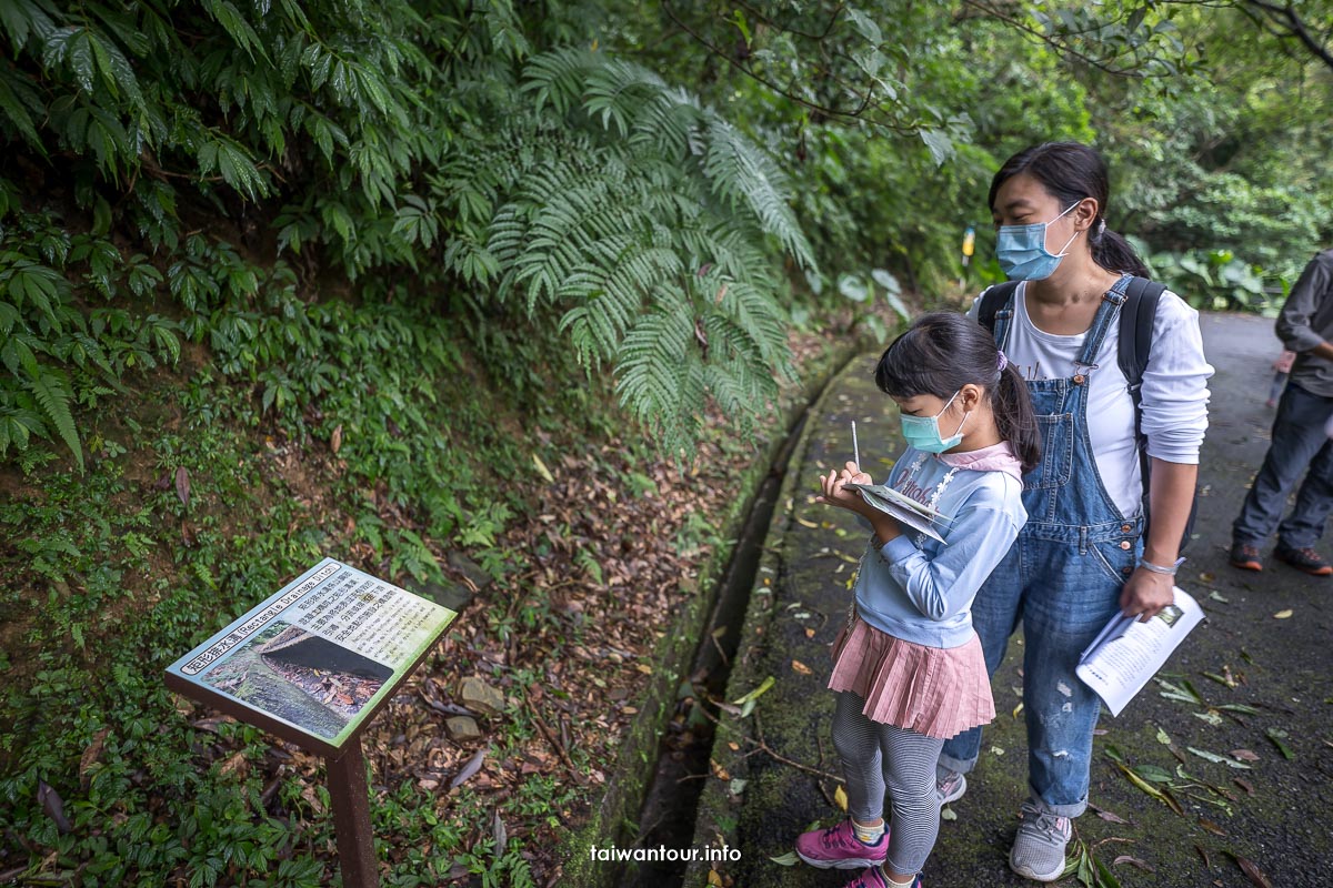 【仁山植物園】宜蘭冬山親子景點.無障礙步道.交通.門票