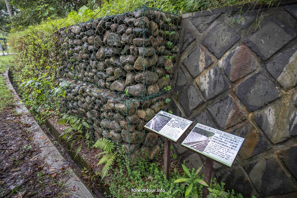 【仁山植物園】宜蘭冬山親子景點.無障礙步道.交通.門票