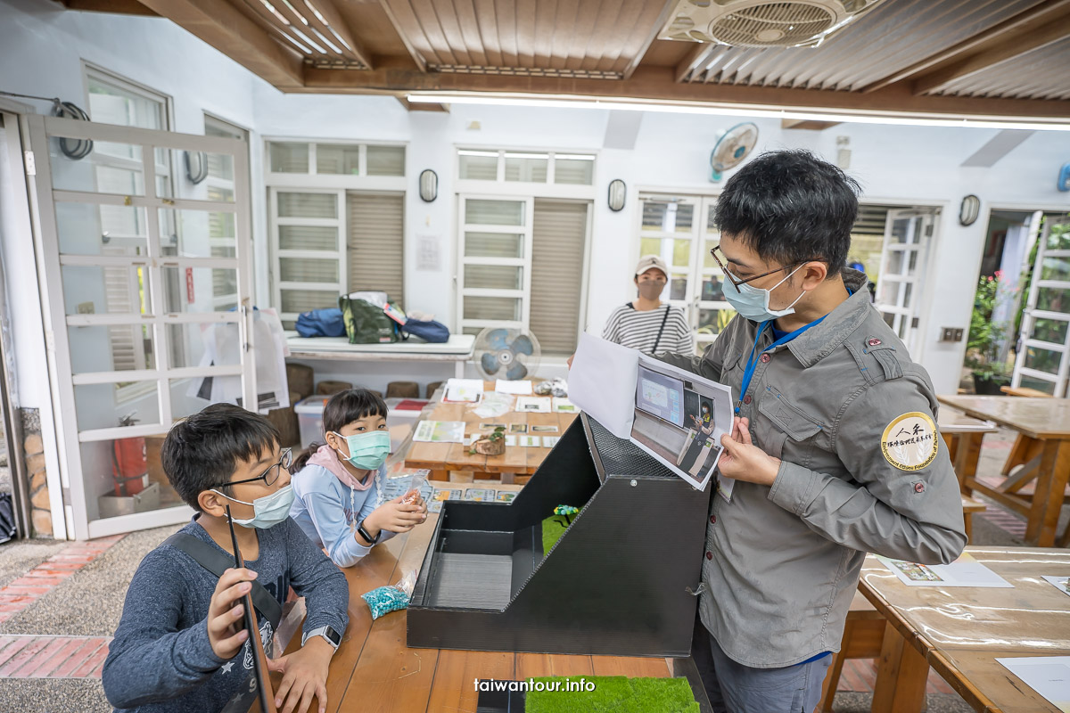 【仁山植物園】宜蘭冬山親子景點.無障礙步道.交通.門票