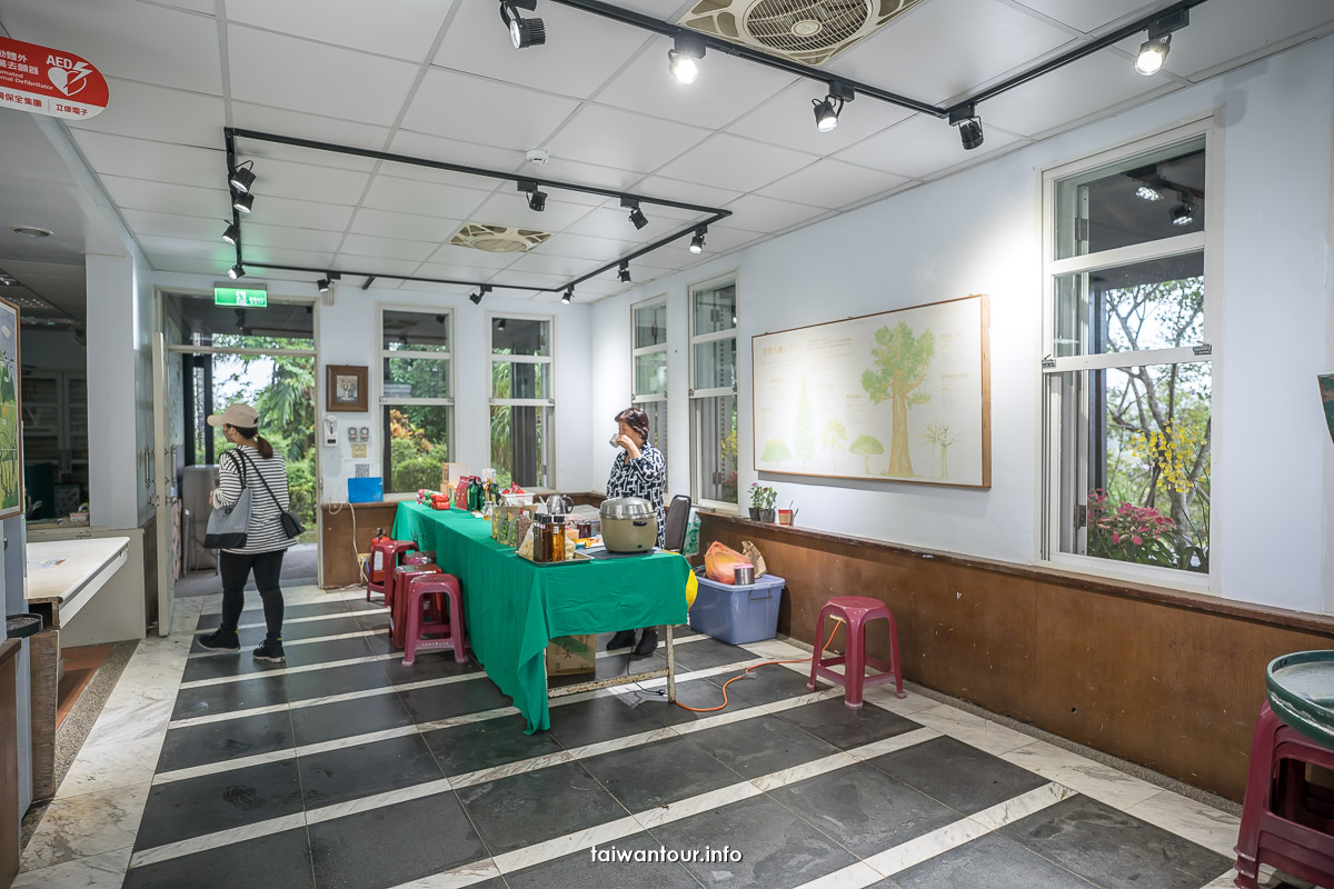 【仁山植物園】宜蘭冬山親子景點.無障礙步道.交通.門票