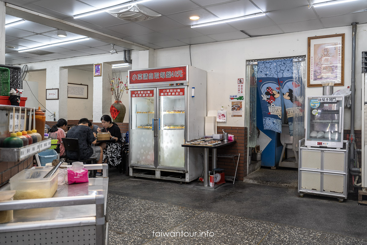 【老地方手工小籠湯包】三芝老店美食推薦