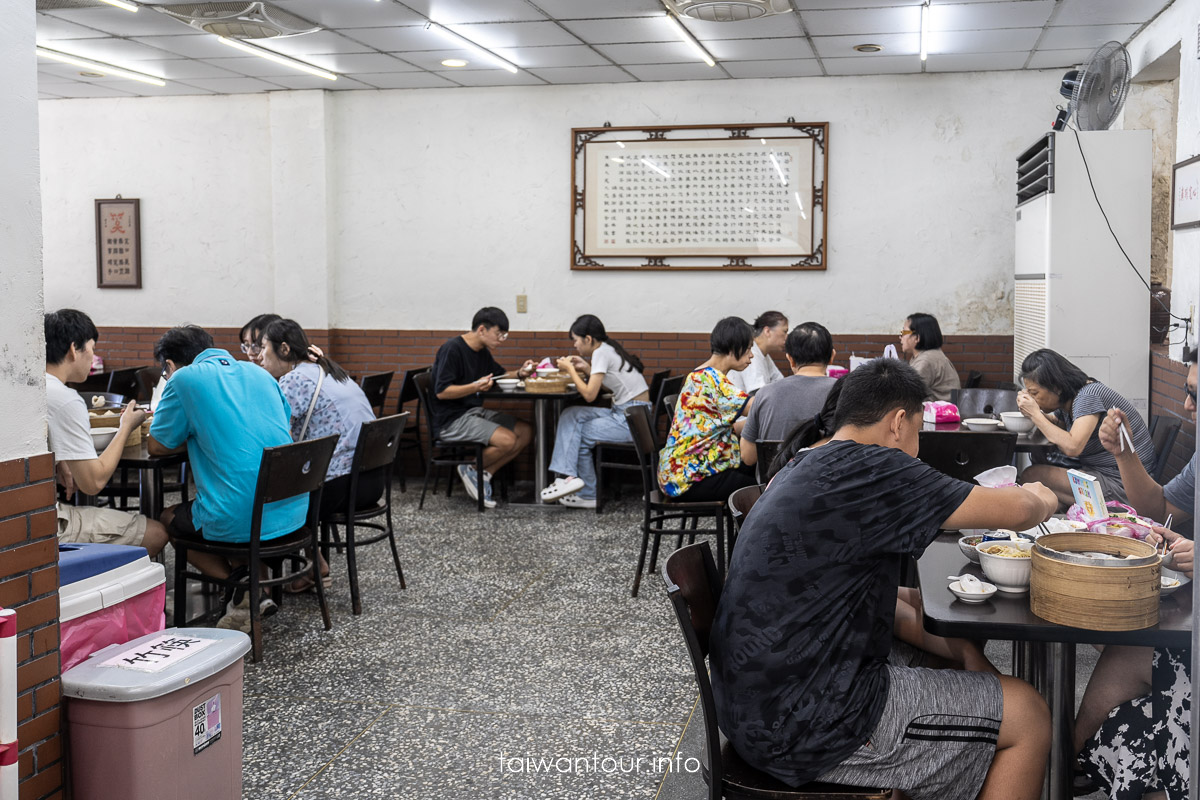 【老地方手工小籠湯包】三芝老店美食推薦