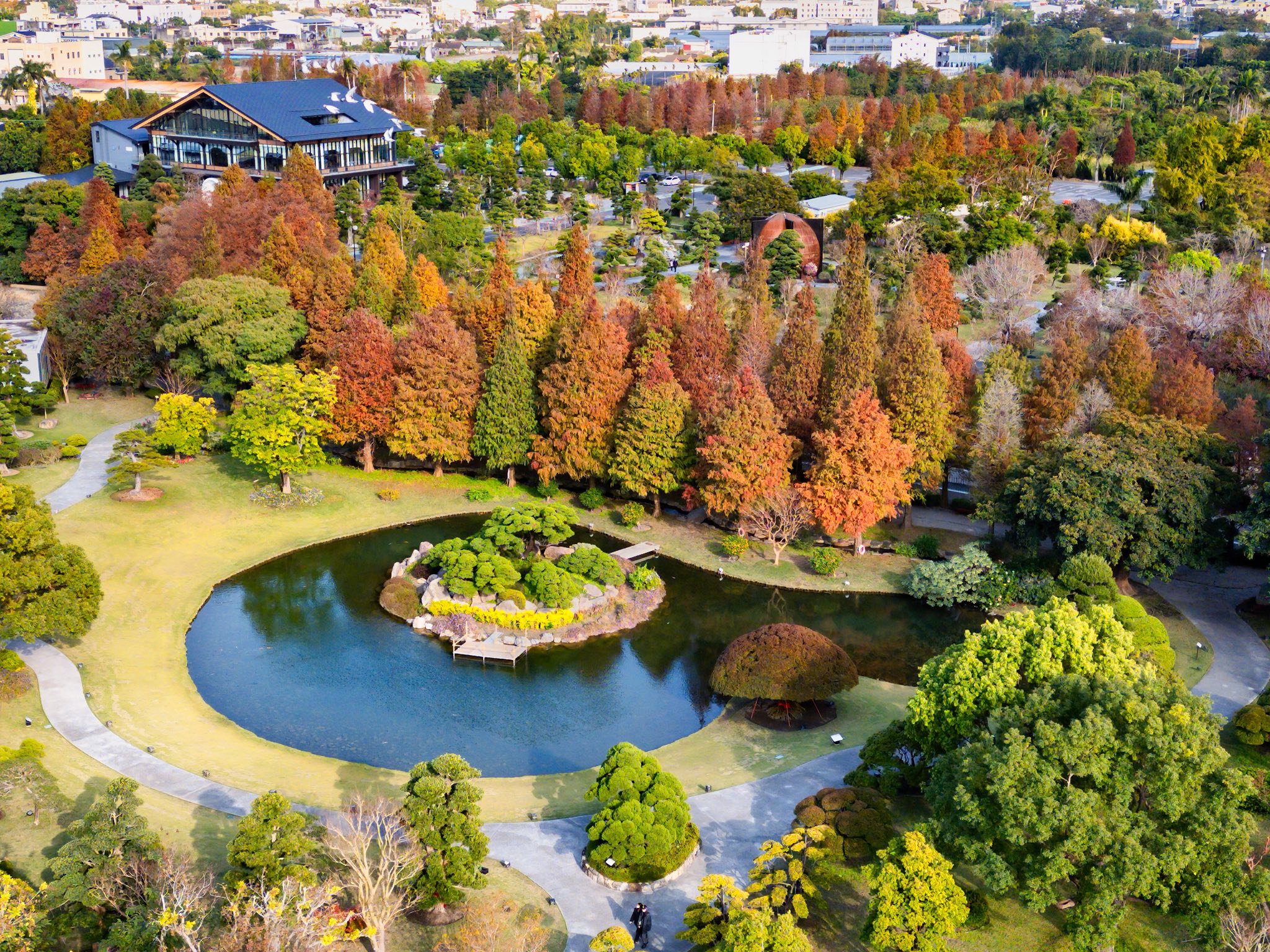 【成美文化園 Cheng Mei Cultuarl Park】彰化景點推薦.親子旅遊.網美拍照秘境 【成美文化園 Cheng Mei Cultuarl Park】彰化景點推薦.親子旅遊.網美拍照秘境