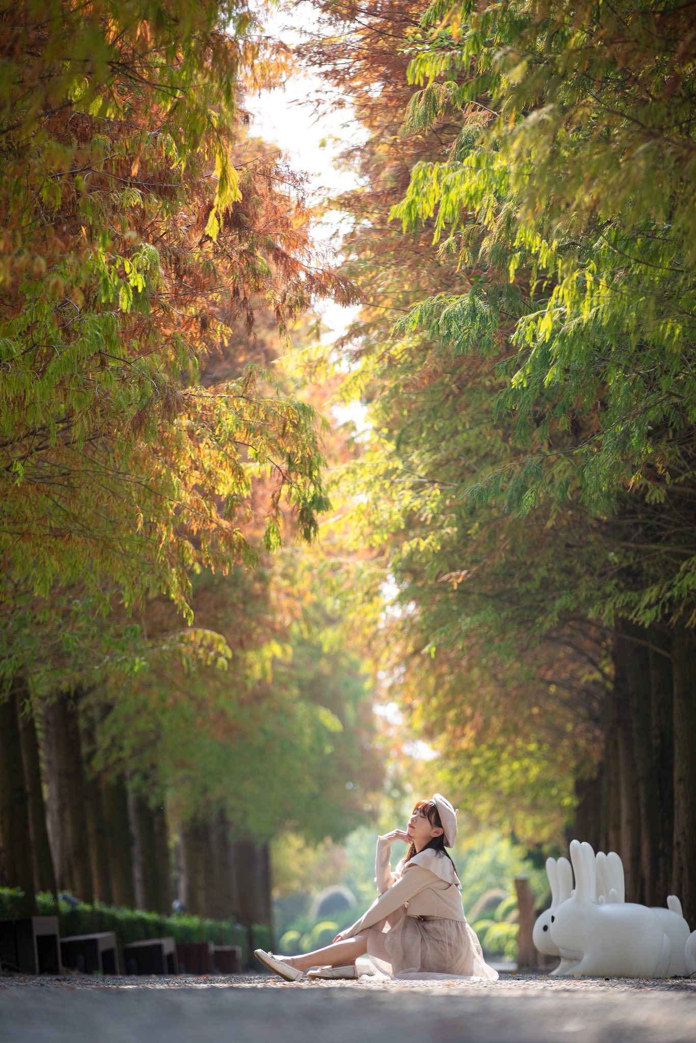 【成美文化園 Cheng Mei Cultuarl Park】彰化景點推薦.親子旅遊.網美拍照秘境 【成美文化園 Cheng Mei Cultuarl Park】彰化景點推薦.親子旅遊.網美拍照秘境
