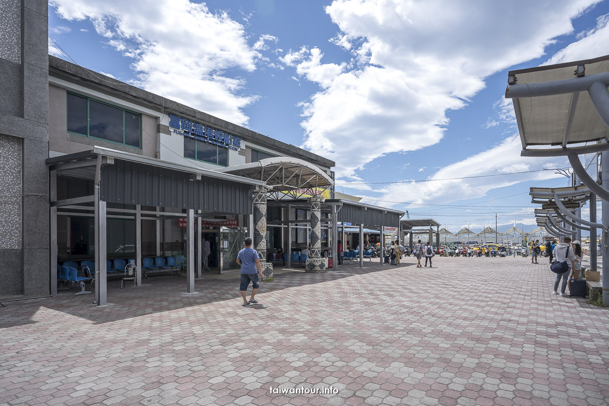 【蘭嶼綠島雙島四日遊】跳島自由行.船票交通 【蘭嶼綠島雙島四日遊】跳島自由行.船票交通