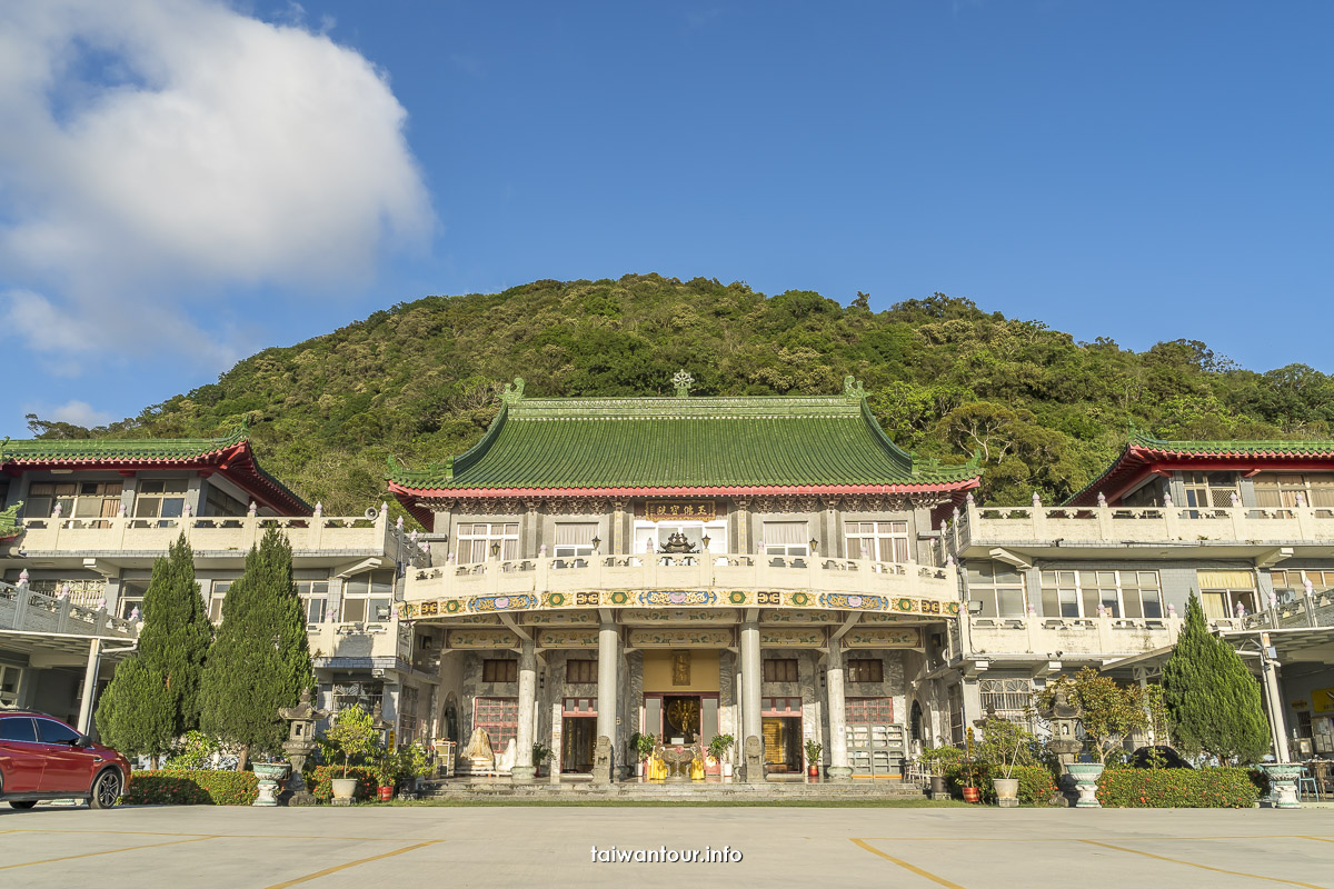 2022【車城青龍寺】屏東看夕陽秘境推薦