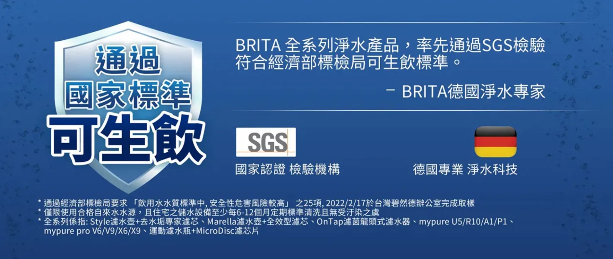 【德國BRITA Marella馬利拉濾水壺】濾水壺第一次使用推薦